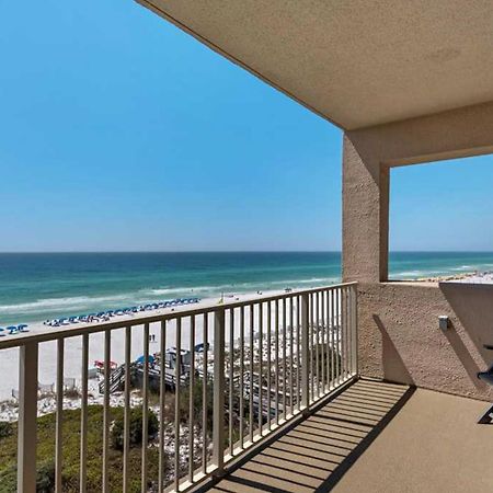 Tops'L Beach Manor 612 Destin Exterior photo