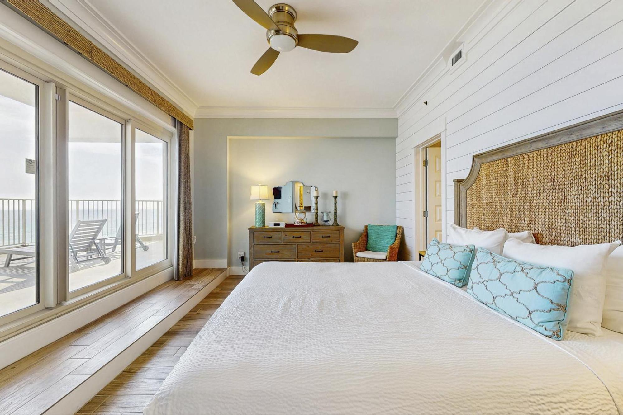 Tops'L Beach Manor 612 Destin Exterior photo