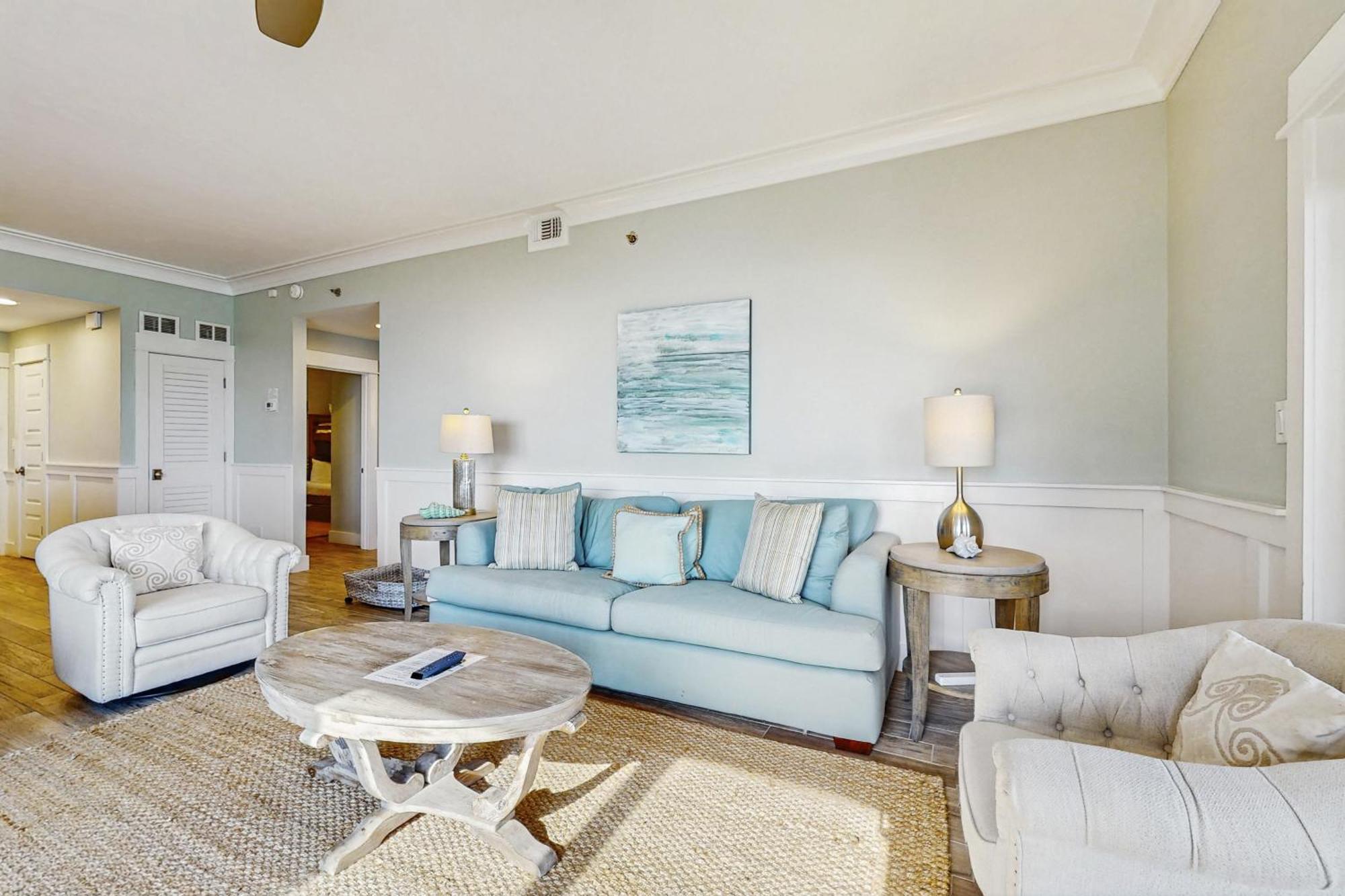 Tops'L Beach Manor 612 Destin Exterior photo
